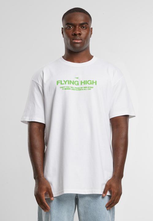 Produktbild Mister Tee MisterTee I am Flying Oversize Tee - 183795 (L)