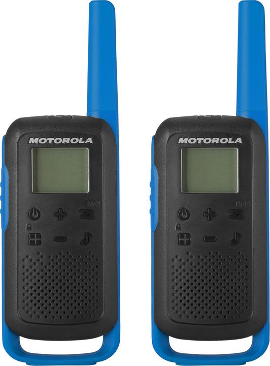 Productafbeelding Motorola PMR T62 (8 km)