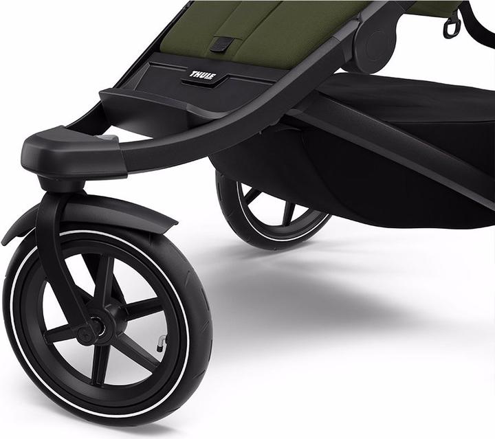 Produktbild Thule Urban Glide 2 Single