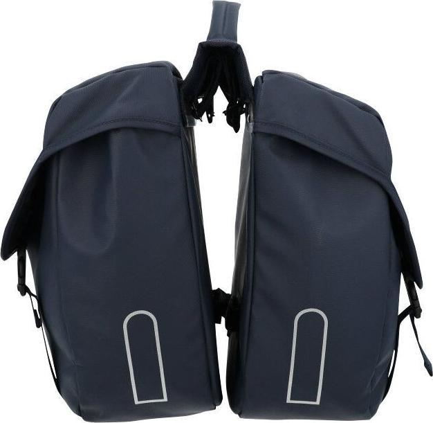 P2R Hapo G (2 l, Gepäckträgertasche)