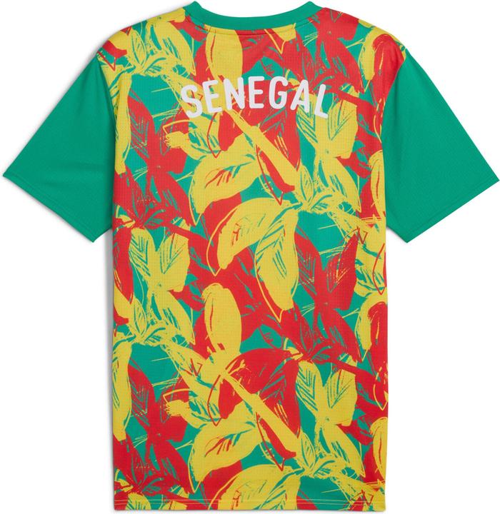 Produktbild Puma voranstosstrikot sénégal 2024 (XS)