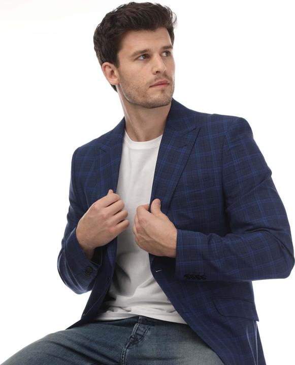 Immagine prodotto Ted Baker Apolloj Blazer Aderente Uomo (L)
