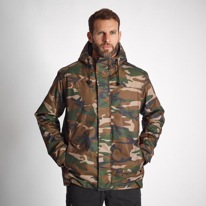 Actual product image Solognac 100 (S)