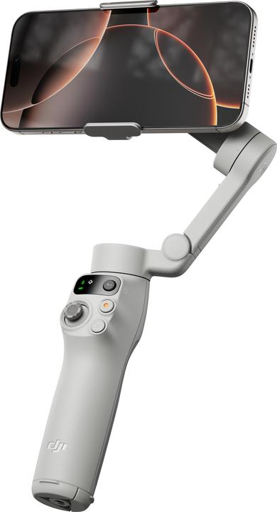 Immagine prodotto DJI Osmo Mobile 7 (Smartphone, 0.30 kg)