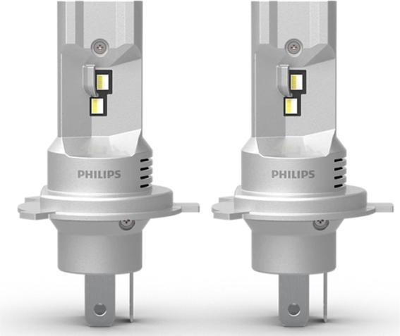 Image du produit Philips Ultinon Pro6000 Boost HL (H4)