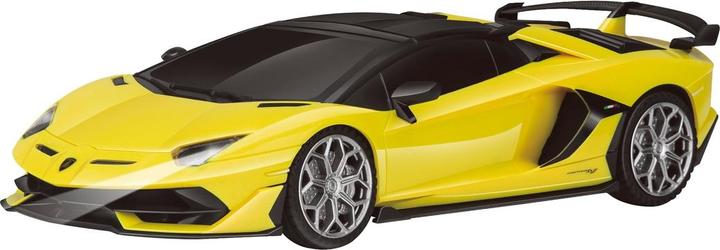 JTI Koolspeed Lamborghini Aventador SVJ RC