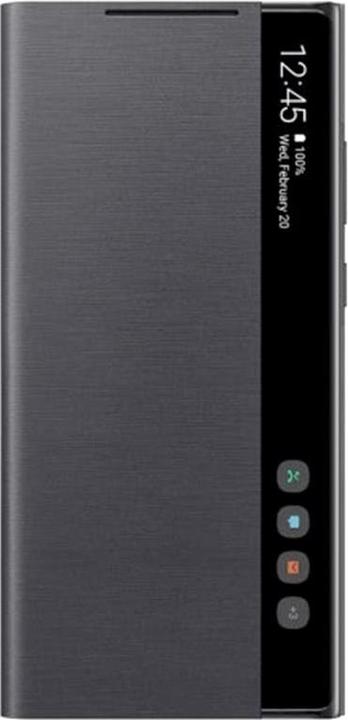 Immagine prodotto Samsung Smart Clear View Cover (Samsung Galaxy Note 20)