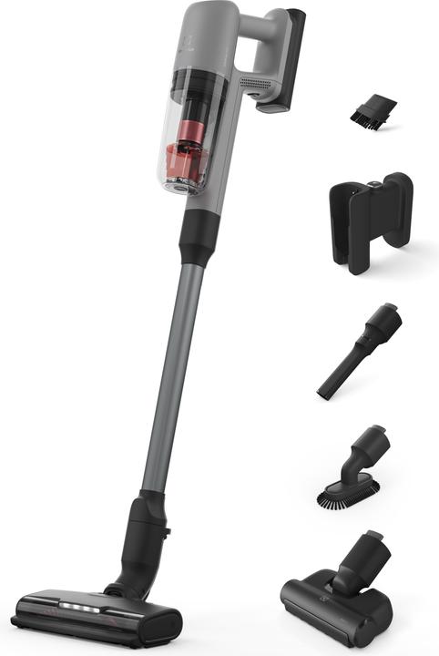 Actual product image Electrolux EP71AB14UG - Animal 700