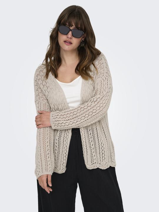 Produktbild Only CARNOLA Strickjacke Strickjacke (L)