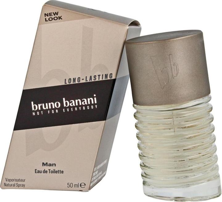 Immagine prodotto Bruno Banani Eau de Toilette re21 (Eau de toilette, 50 ml)