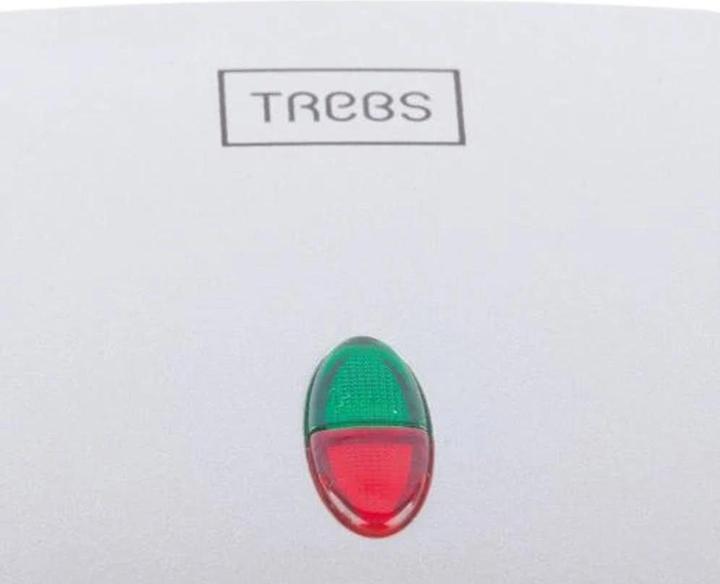 Trebs Comfortbakery