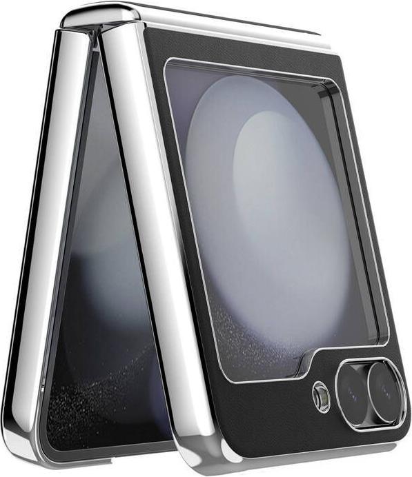 Produktbild Nillkin CamShield Flip Case (Samsung Galaxy Z Flip6)