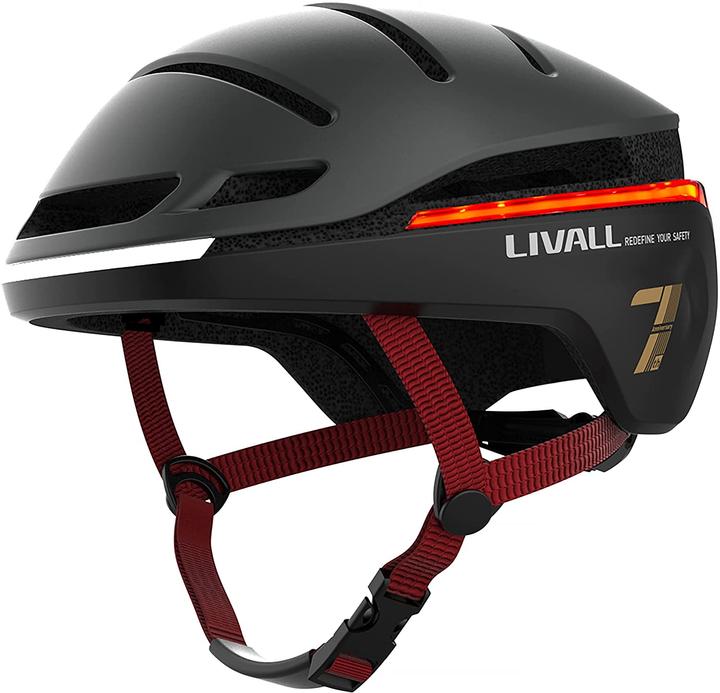 Produktbild Livall EVO21 (58 - 62 cm)