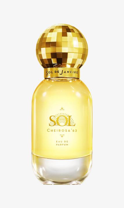 Produktbild Sol de Janeiro Cheirosa '62 (Eau de Parfum, 50 ml)