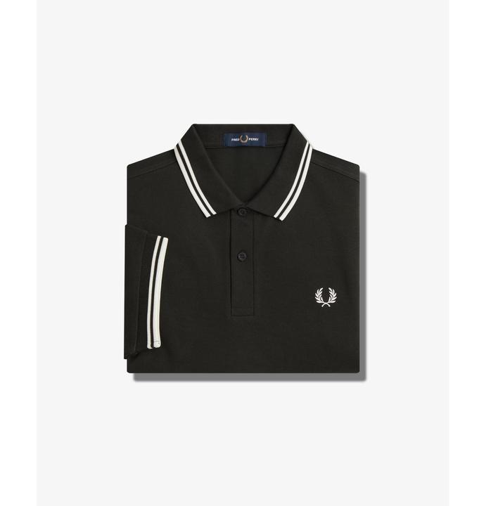 Actual product image Fred Perry 10017435 (S)