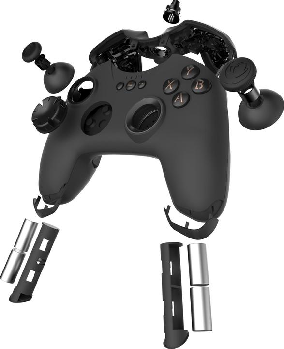 Immagine prodotto Game Nacon GC-400ES Pro Gaming Controller (PC)