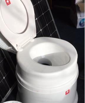 Produktbild Rätikon Batterien Komposttoiletten