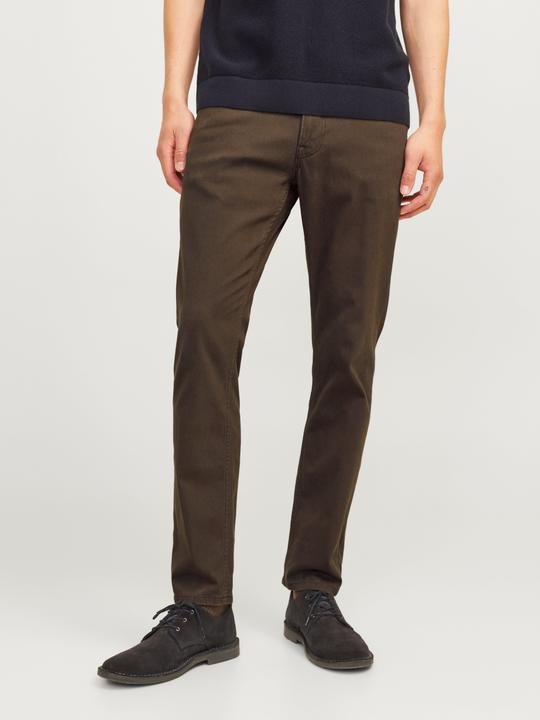 Produktbild Jack & Jones JPSTGLENN JJORIGINAL AKM 5-Pocket Hose 5-Pocket Hose (W28/L32)