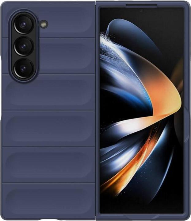 Produktbild Cover-Discount Galaxy Z Fold6 - Rugged Protective Hülle (Samsung Galaxy Z Fold6)