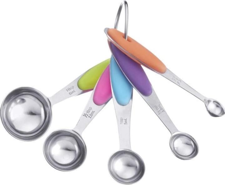 Immagine prodotto Westmark Messlöffel-Set (15 ml)