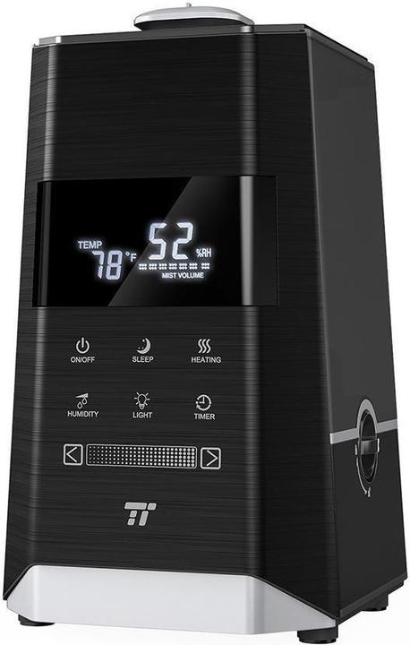 Actual product image Taotronics Tt-Ah008 (50 m²)