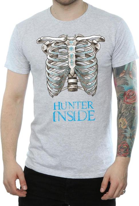 Produktbild Supernatural Hunter Inside TShirt (XL)