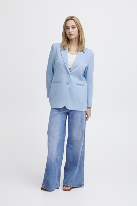 Actual product image Ichi Kate SUS (S)