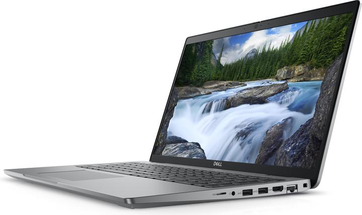 Produktbild Dell Latitude 5540 (15.60", Intel Core i5-1345U, 16 GB, 512 GB, DE)