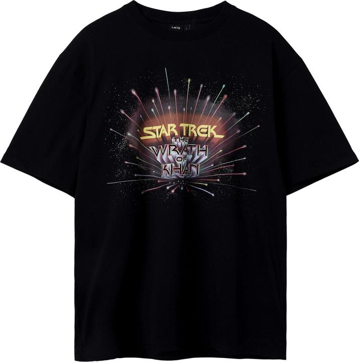 Actual product image Lmtd Star Trek T-Shirt (L)