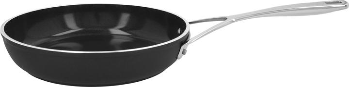 Produktbild Demeyere Alu Pro 5 Ceraforce Bratpfanne 24 cm (24 cm, Bratpfanne, Edelstahl)