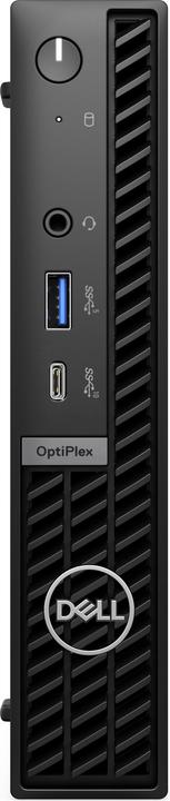 Image du produit Dell OptiPlex 7020 (Intel Core i3-14100T, 8 Go, 512 Go, UHD Graphics 730)