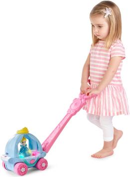 Produktbild Chicco Disney Princess Cinderella Kutsche