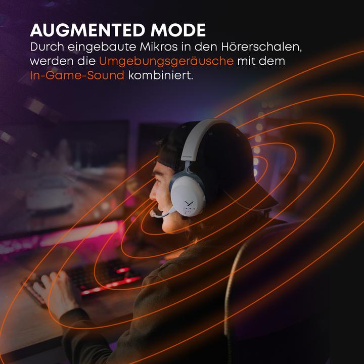 Image du produit Beyerdynamic MMX 200 (Sans fil)