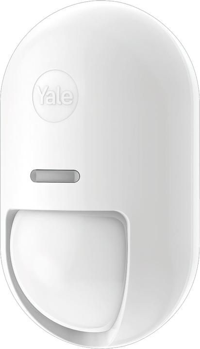 Actual product image Yale Smart Alarm Indoor Motion Sensor
