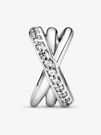 Produktbild Pandora Galaxie (Silber)