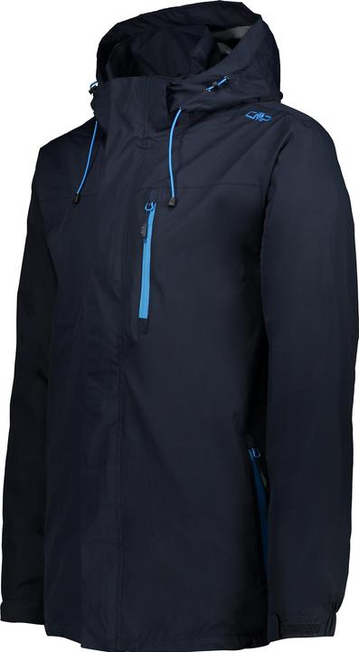 Produktbild CMP Campagnolo Ripstop Hoodie Jacke (L)