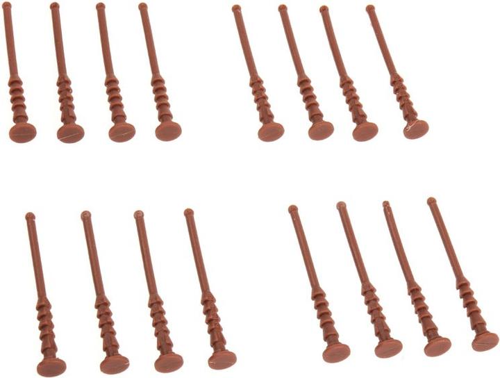 Produktbild Noctua NA-SAV4 Anti Vibration Mounts