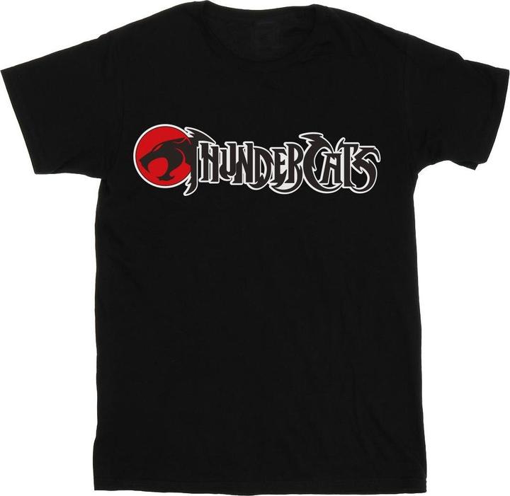 Produktbild Thundercats Classic Logo TShirt (3XL)