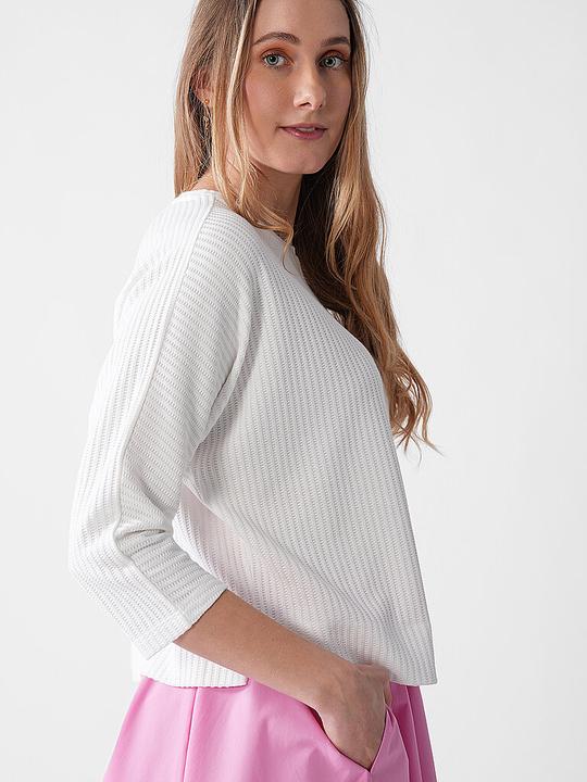 Actual product image Someday Langarmshirt KAYUMA (38)