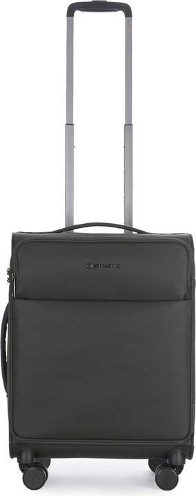 Stratic Light + - Koffer S (37 l, Handgepäck (bis 50l))
