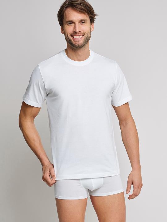 Actual product image Schiesser T-Shirt American Shirt (M)