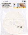 Actual product image Benson Draught excluder P-profile 2 x 3 m white