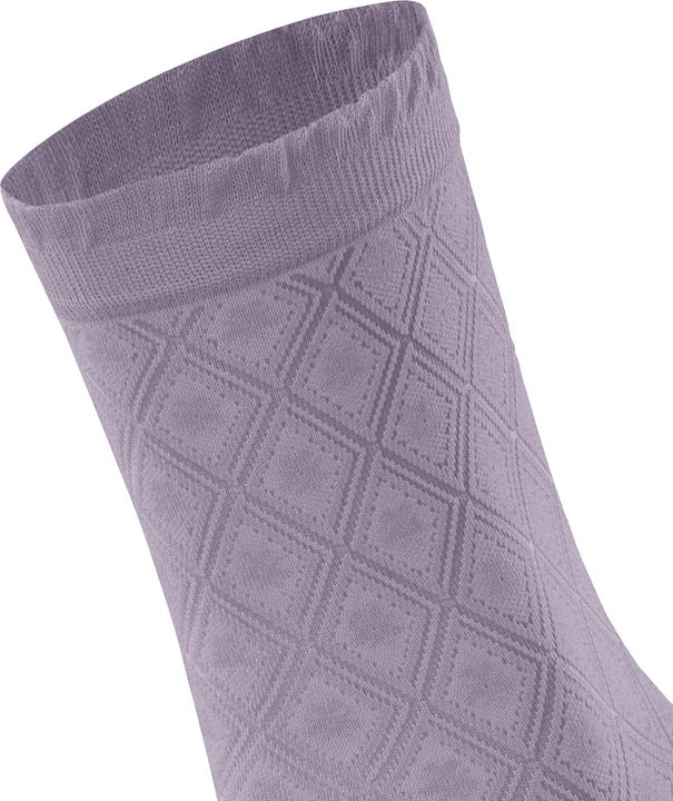 Image du produit Falke Chaussette Argyle Charm (37 - 38)