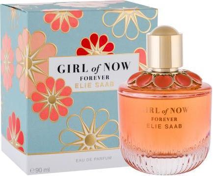 Produktbild Elie Saab Girl Of Now Forever (Eau de Parfum, 90 ml)