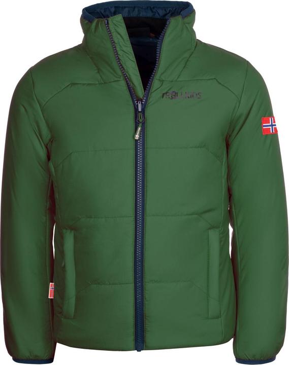 Image du produit Trollkids Veste 3en1 pour enfants Skanden (104)