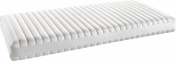 Produktbild Robusta Swiss Bedding Bella (90 x 190 cm, Schaumstoffkern)