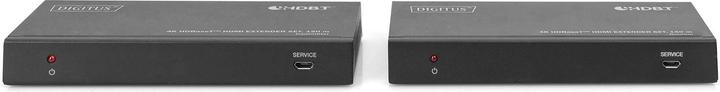 Produktbild Digitus 4K HDBaseT™ HDMI Extender Set, 150 m