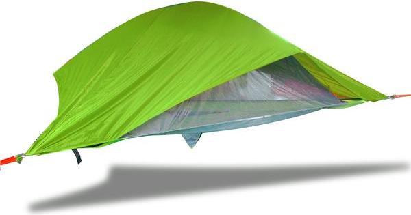 Actual product image Tentsile Vista (Tree tent, 10 kg, 3 persons)
