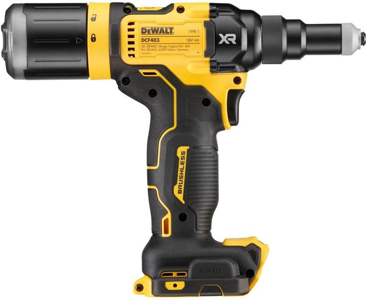 Actual product image DeWalt DCF403NT-XJ