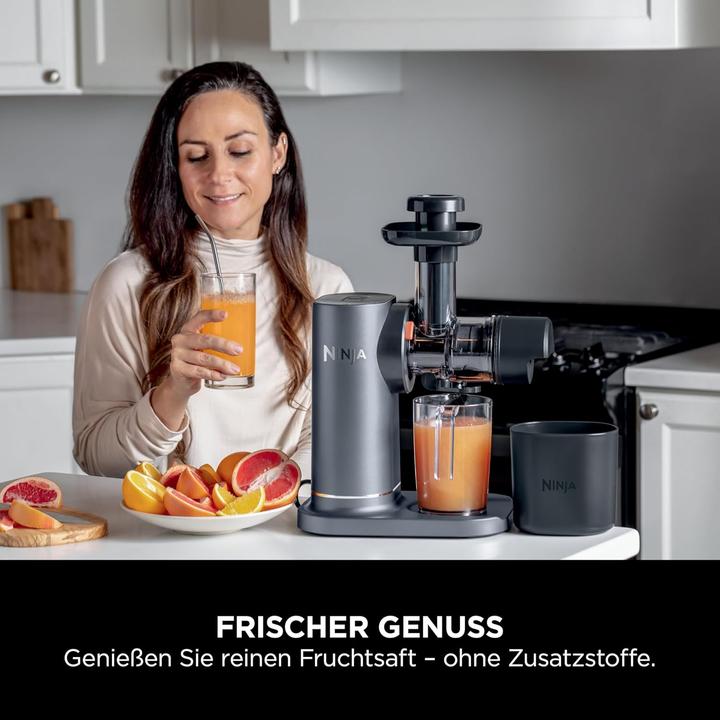 Image du produit Ninja NIA JC151EU Slow Juicer (Prise UE)
